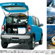Illustration for article titled The Hustler Is Real: Suzuki Built This Wonderhatch Of Pure Amazement